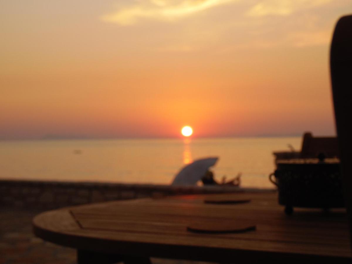 Abraham Acharavi (Corfu)