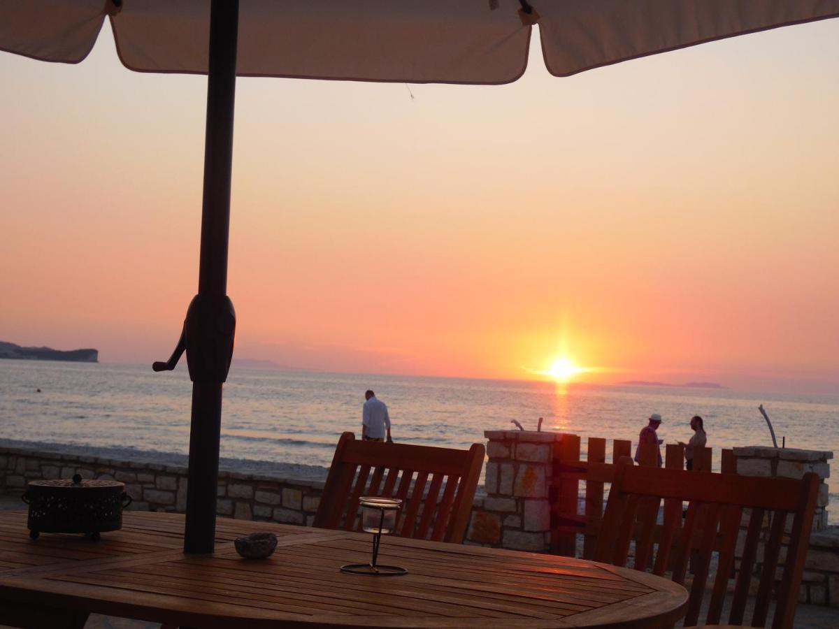 Abraham Acharavi (Corfu)