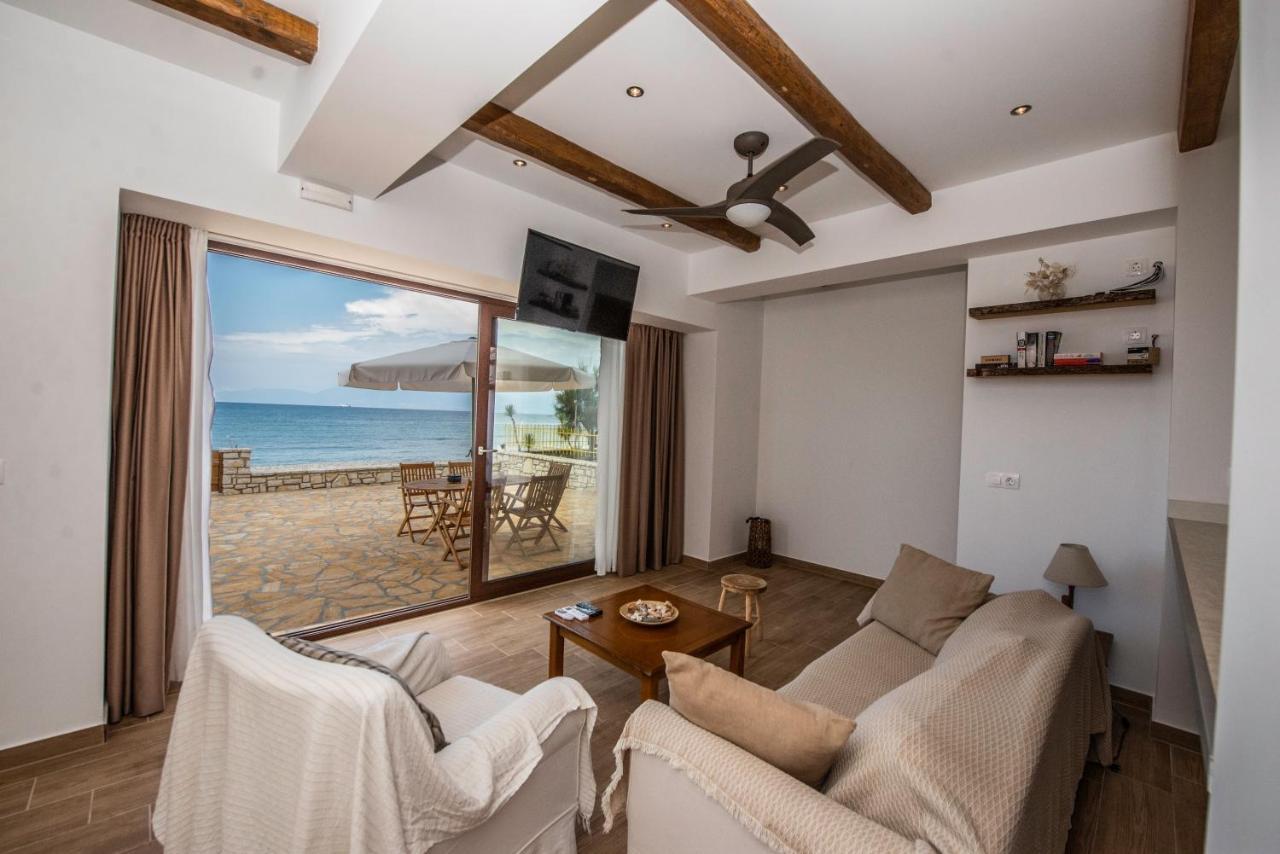 Abraham Appartement *