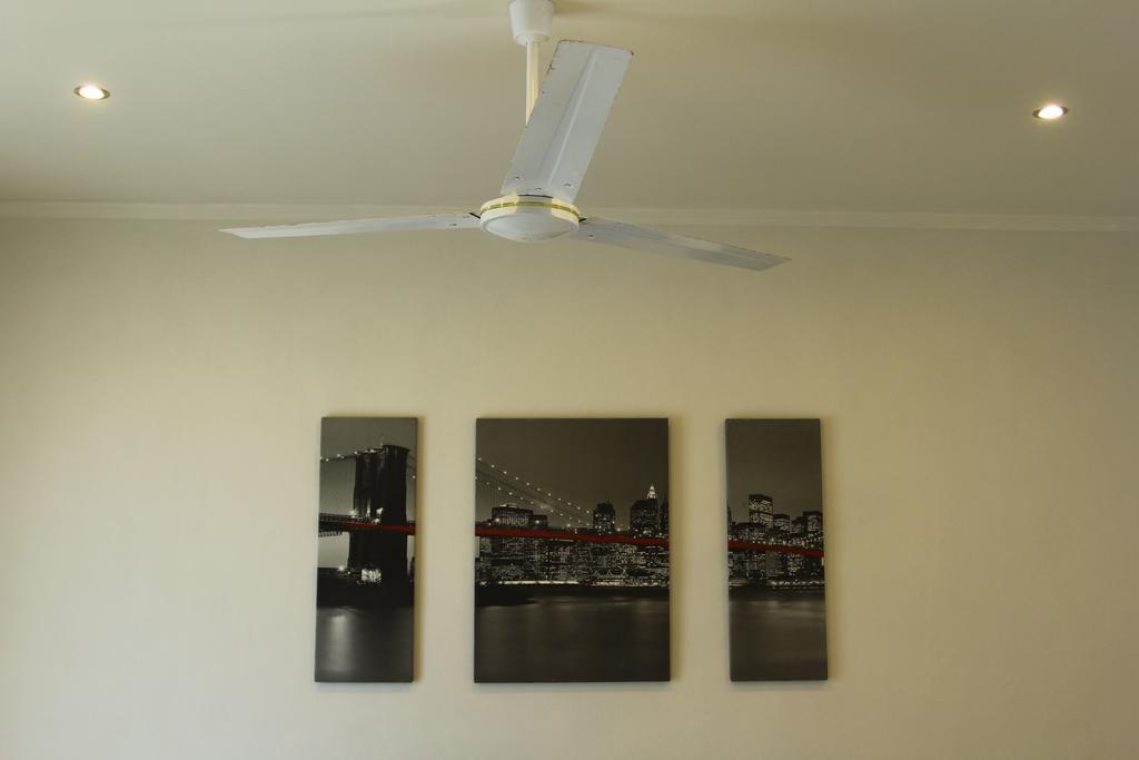 Appartement Abraham *