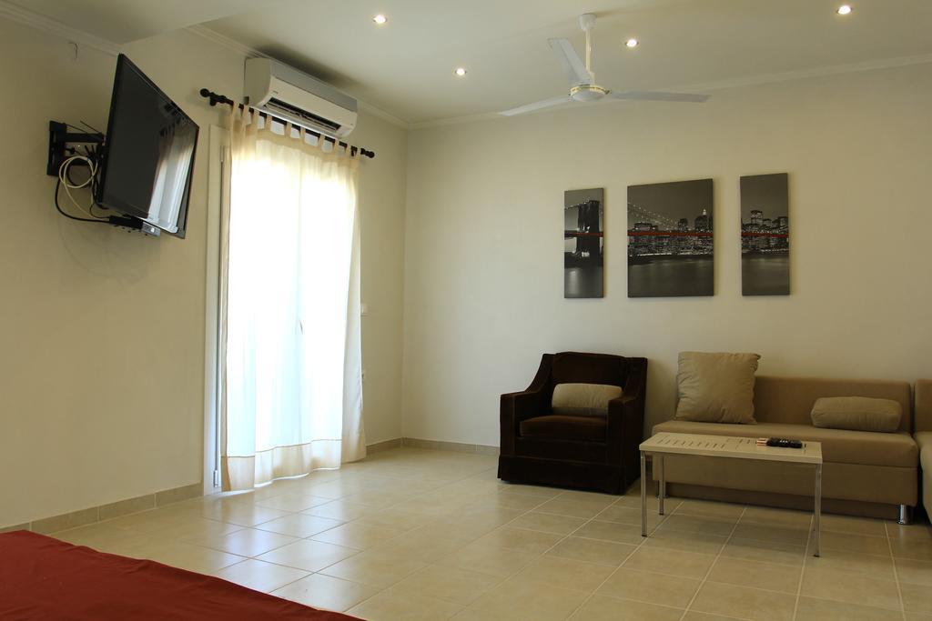 Abraham Appartement *