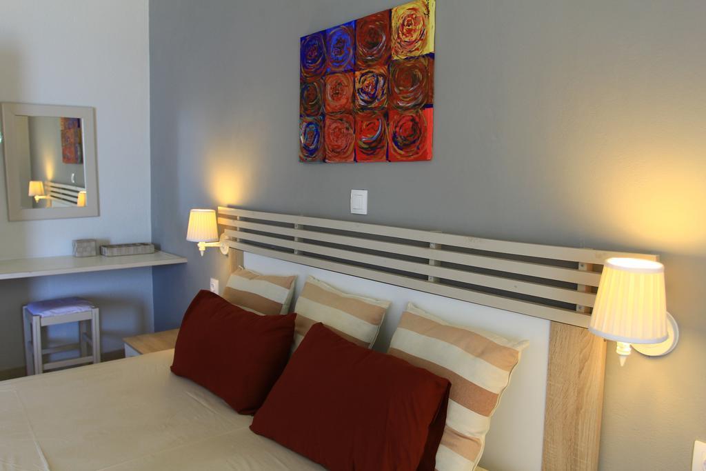 Appartement Abraham