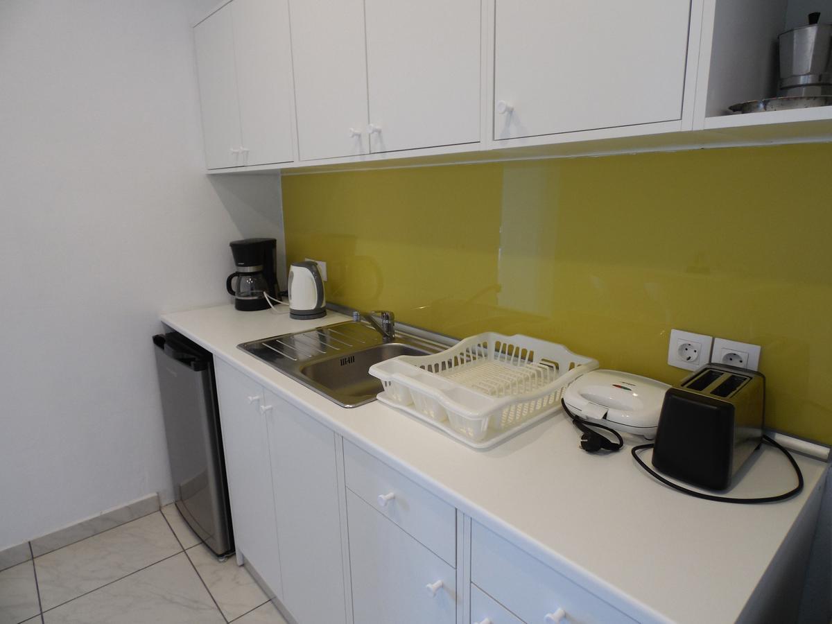 Appartement Abraham