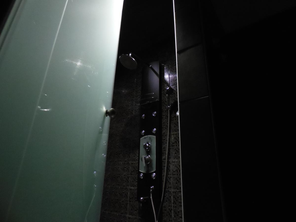 Abraham Appartement *