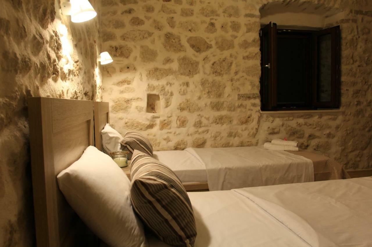 Abraham Appartement