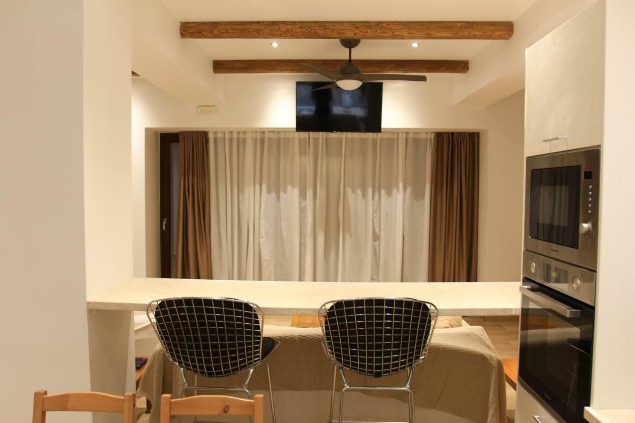 Abraham Appartement *