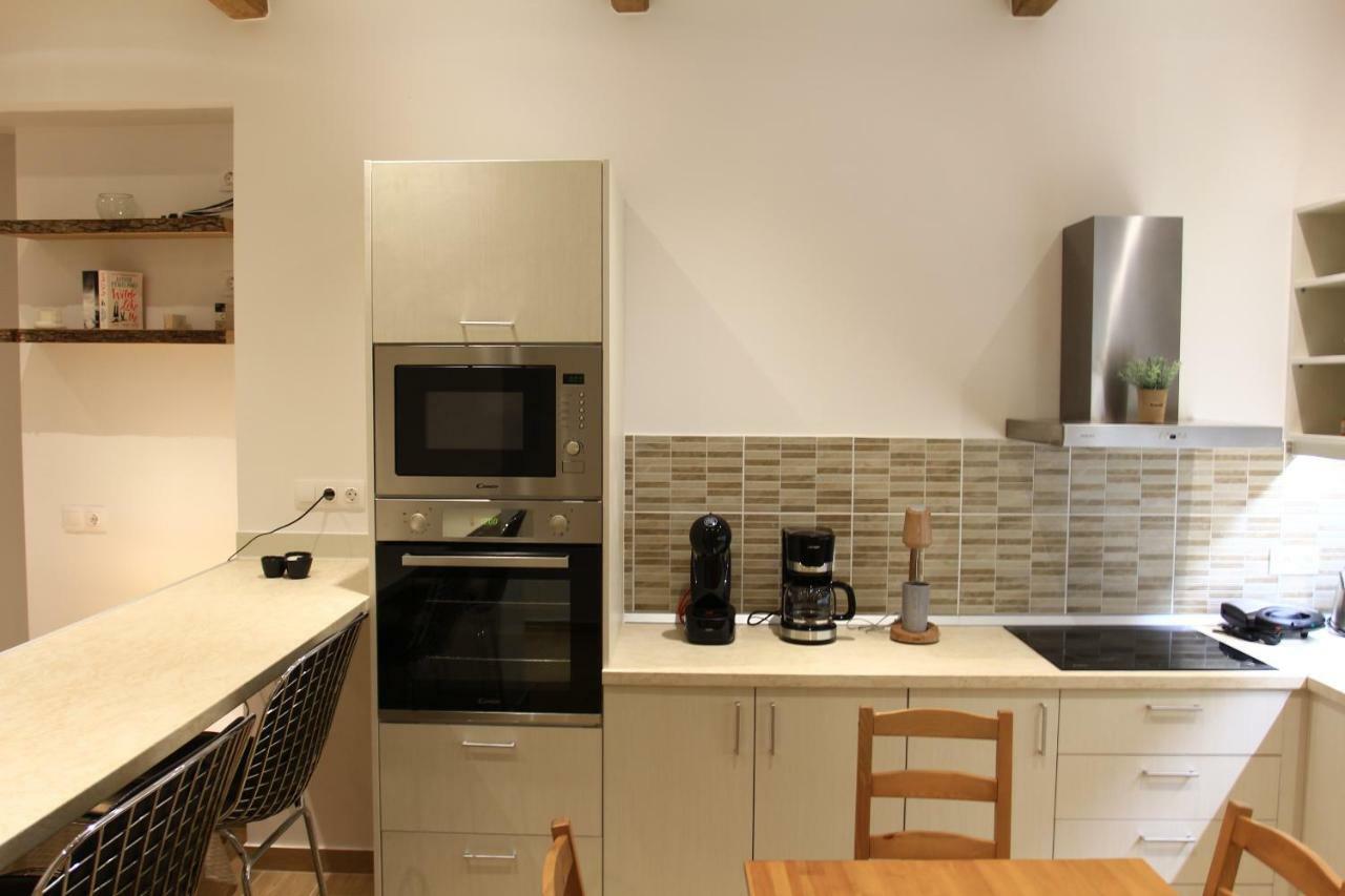 Abraham Appartement Acharavi (Corfu)