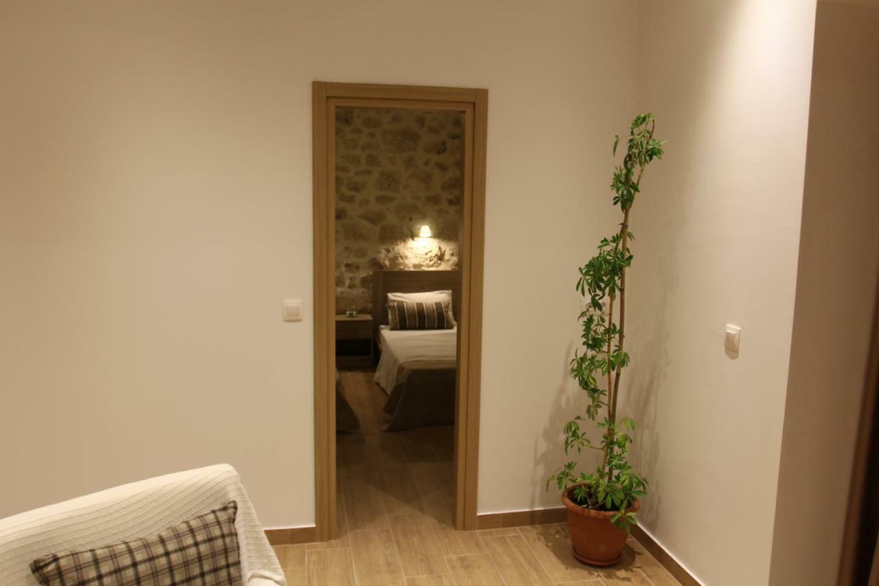 Abraham Appartement Acharavi (Corfu)