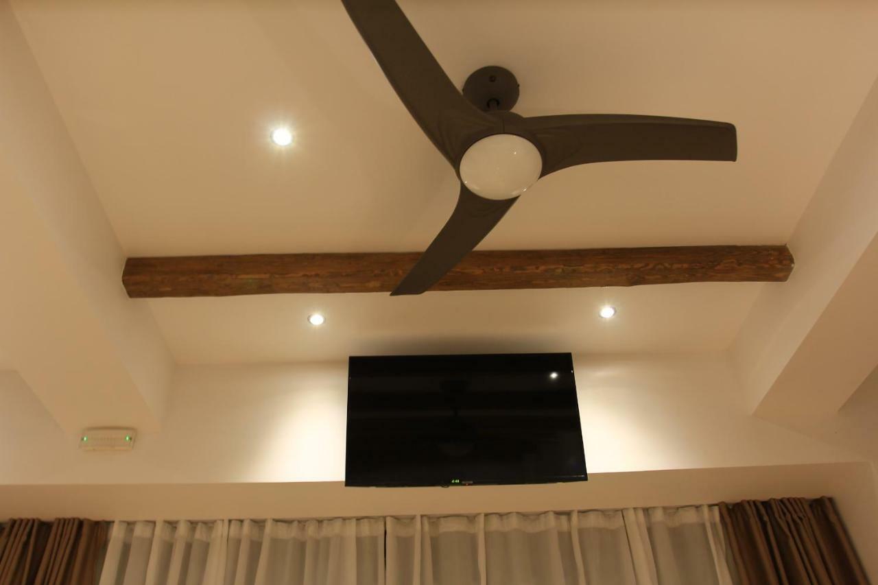 Appartement Abraham *