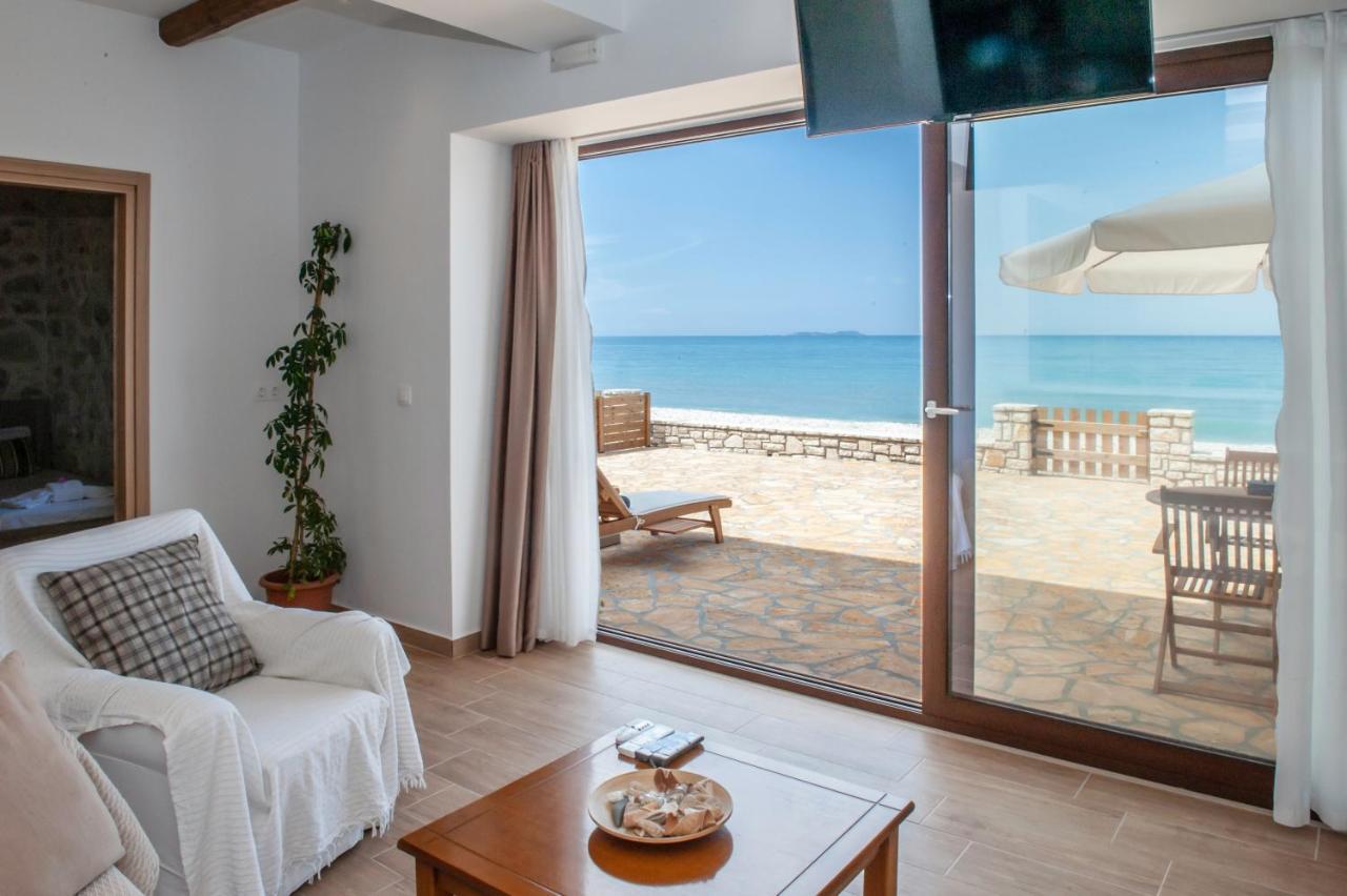Abraham Appartement