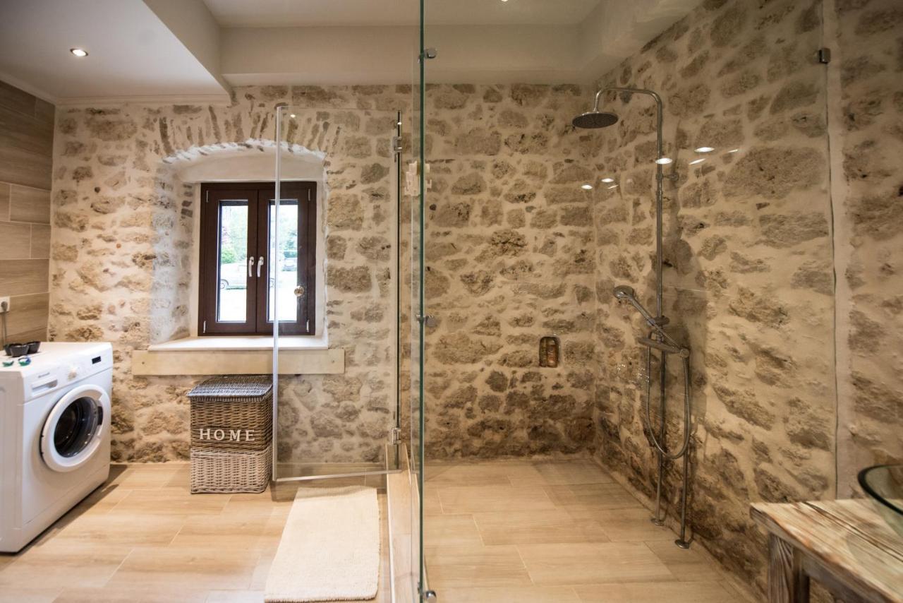 Abraham Apartament Acharavi (Corfu)