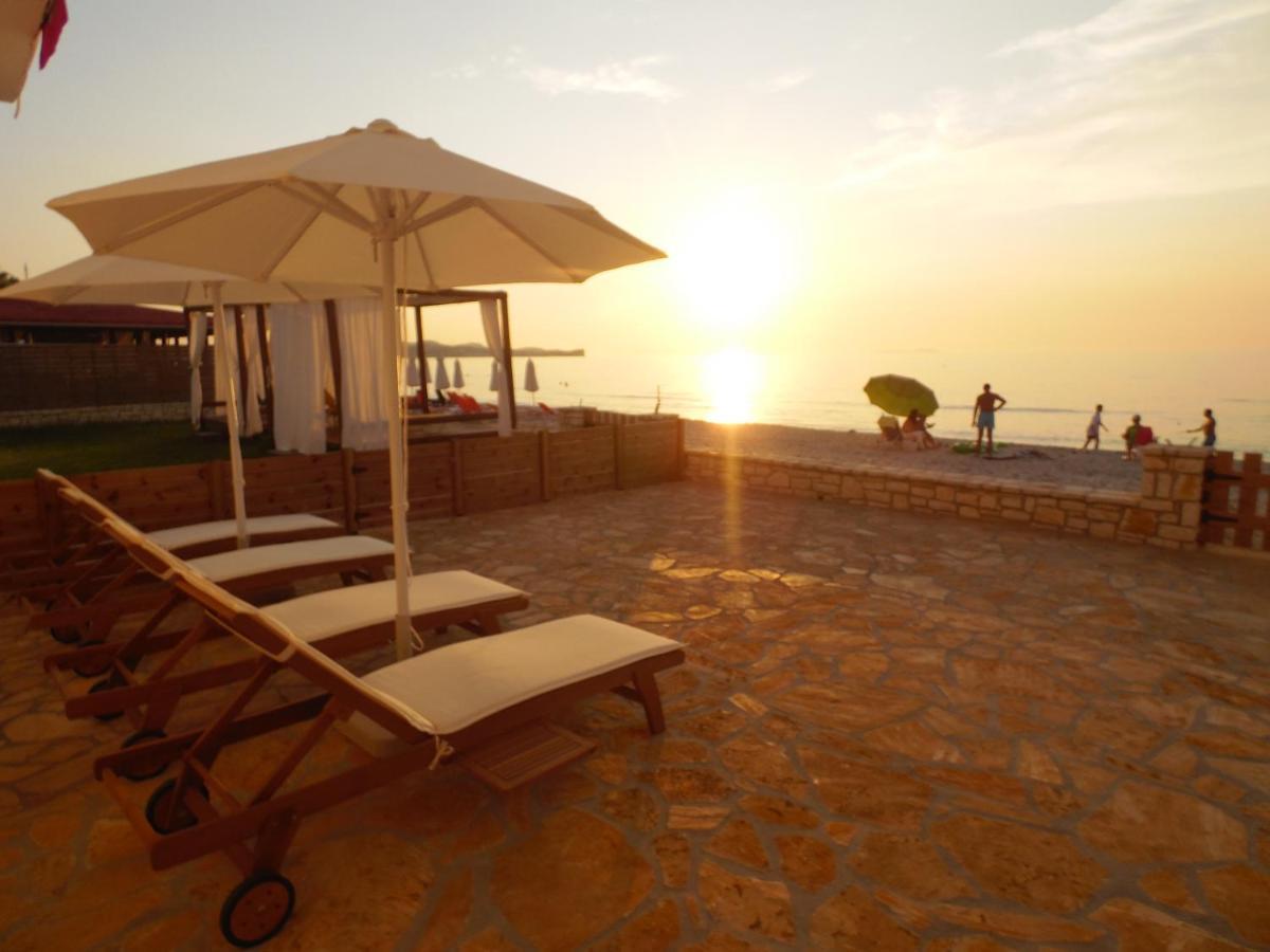 Apartament Abraham Acharavi (Corfu)
