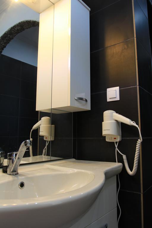 Apartament Abraham