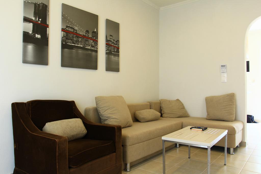 Abraham Apartament