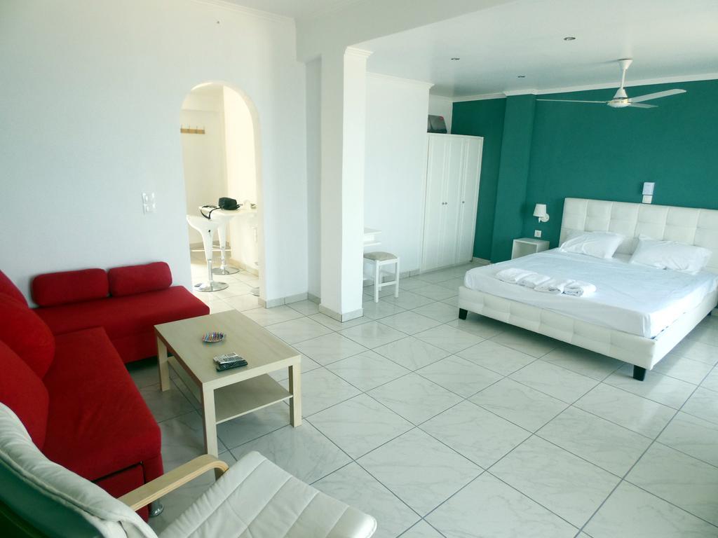 Apartament Abraham *
