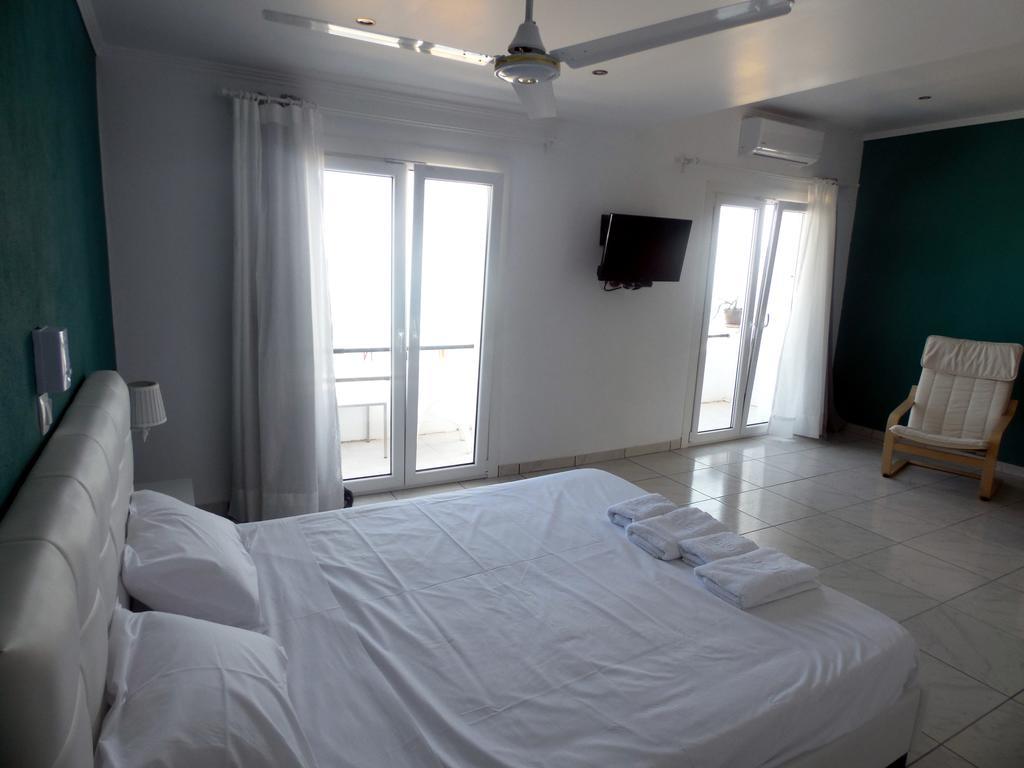 Apartament Abraham