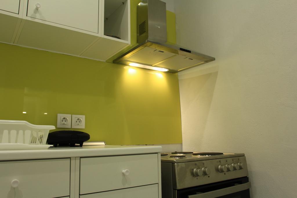 Apartament Abraham *