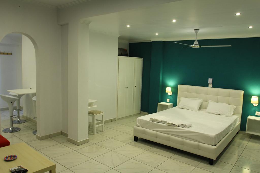 Apartament Abraham *