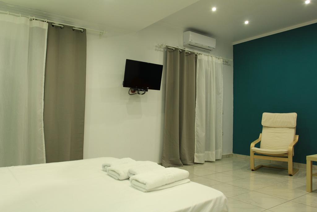 Apartament Abraham