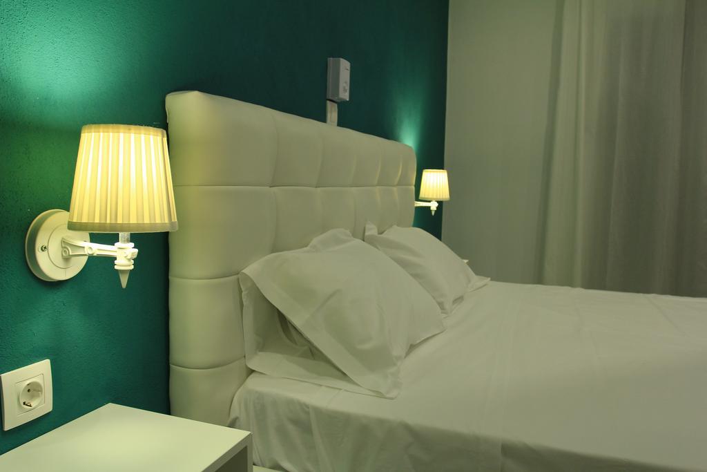 Apartament Abraham Acharavi (Corfu)