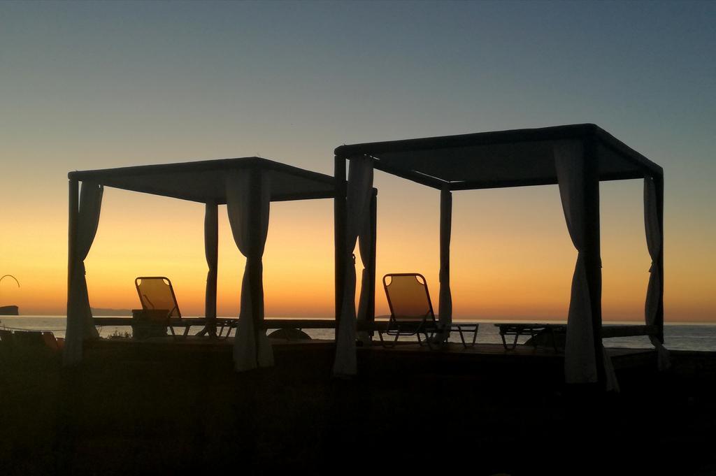 Abraham Apartament Acharavi (Corfu)