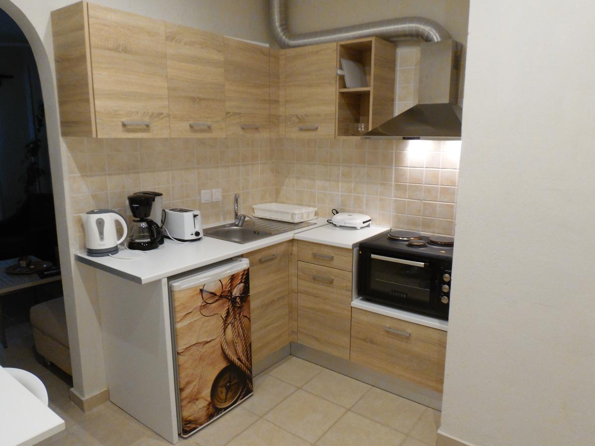 Apartament Abraham