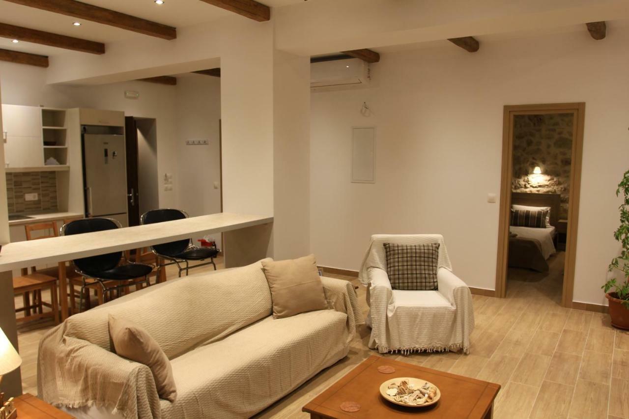 Apartament Abraham *