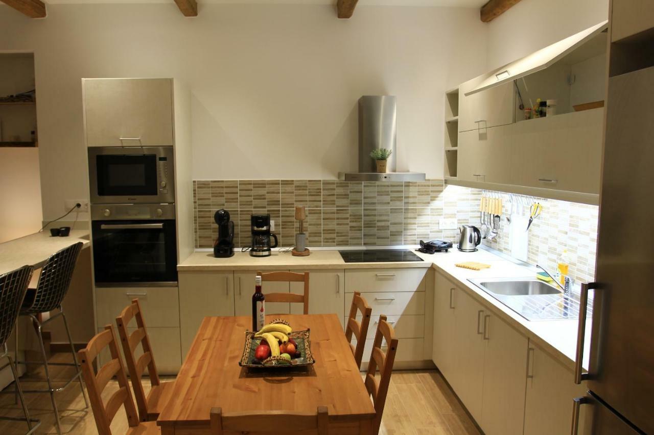 Apartament Abraham Acharavi (Corfu)