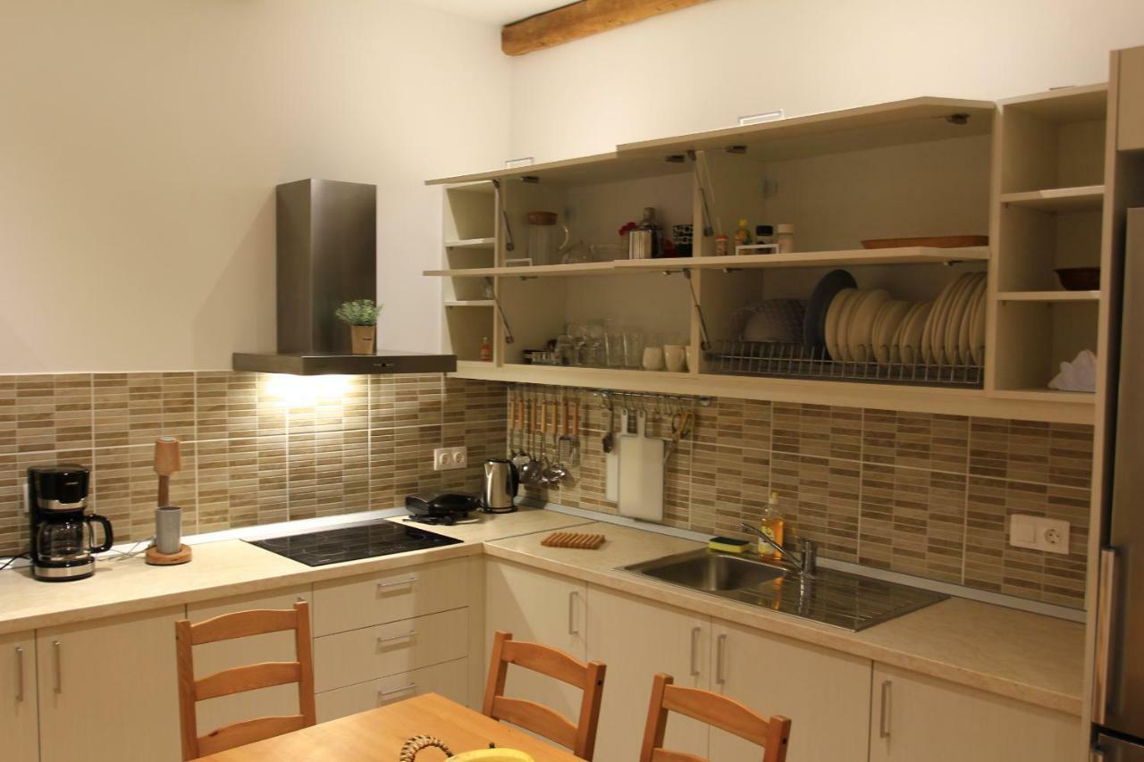 Abraham Apartament