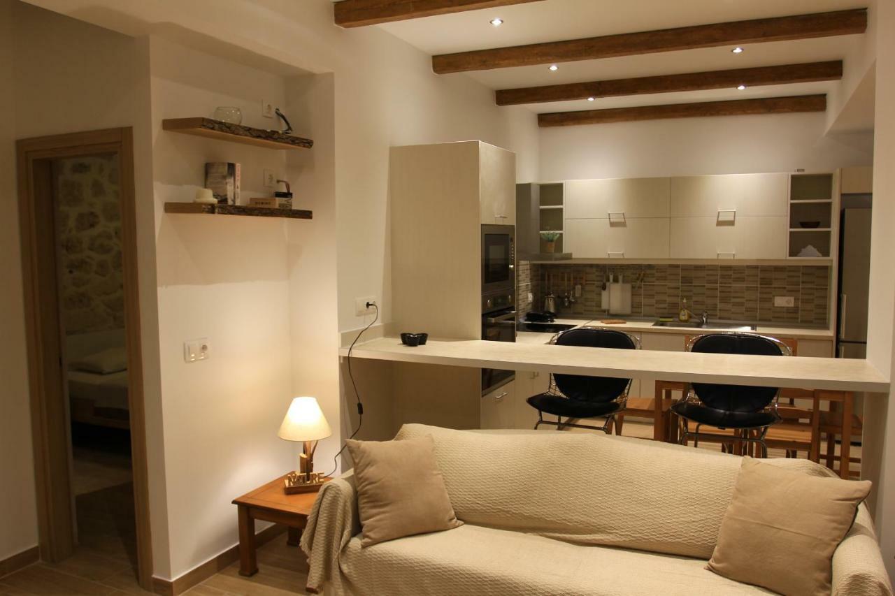 Abraham Apartament