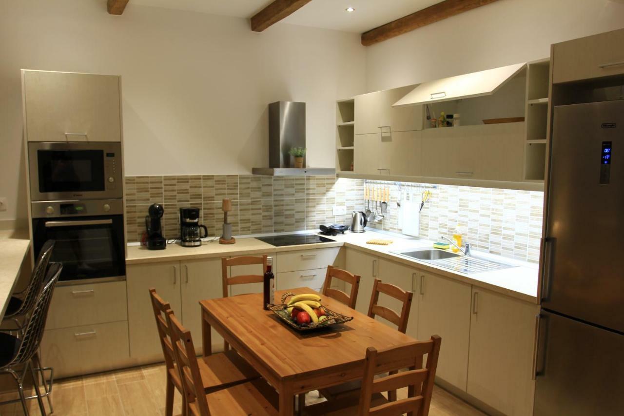Apartament Abraham Acharavi (Corfu)