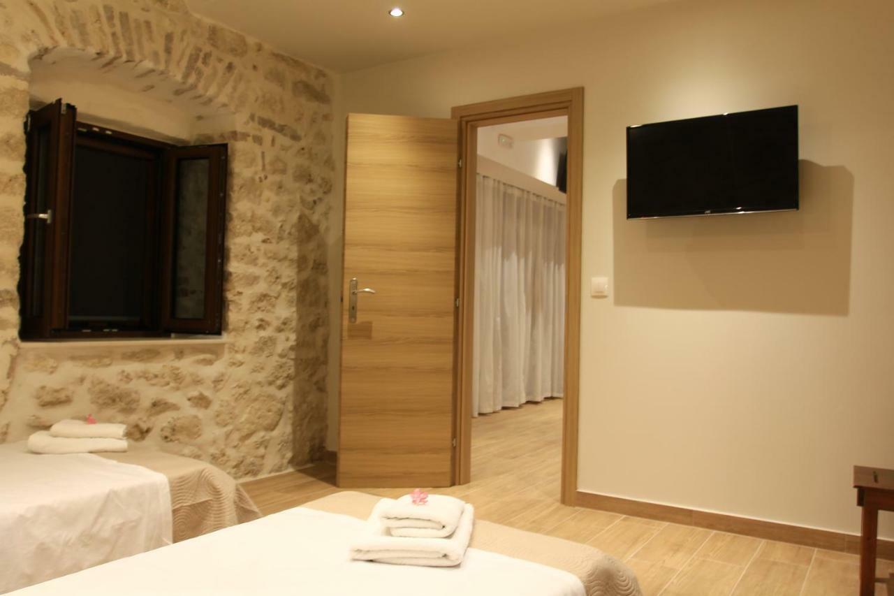 Apartament Abraham