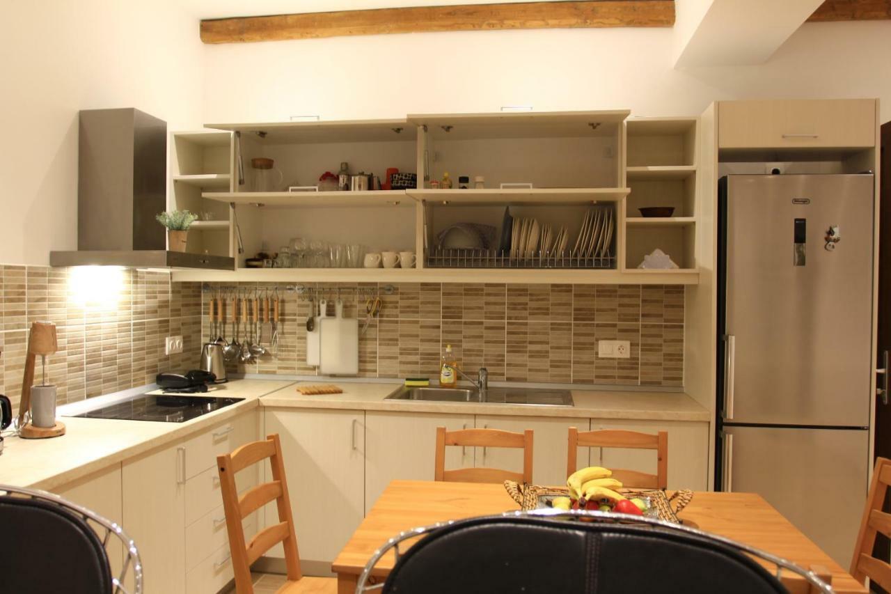 Abraham Apartament *